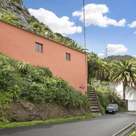 Casa Rural La Presa Vallehermoso Kültér fotó